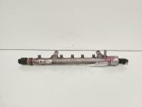 Rampa injectoare cu senzori, cod 03L130089B, Skoda Rapid Spaceback (NH1) 1.6 TDI, CAY (idi:666884)