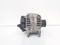 Alternator 140A Bosch, cod 06F903023J, Audi A4 (8EC, B7), 2.0 TDI, BPW (id:666514)