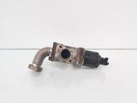 EGR, cod GM55205455, Opel Vectra C, 1.9 CDTI, Z19DT (id:666516)