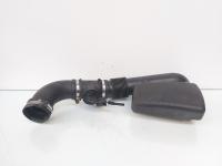 Tub aer, cod GM24437914, 0734196, Opel Astra H 1.6 benz, Z16XEP (id:666935)