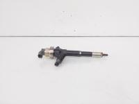 Injector Denso, cod GM55567729 , Opel Astra J, 1.7 CDTI, A17DTR (id:665412)