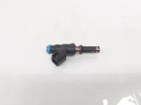 Injector, cod 25380933, Chevrolet Aveo sedan (T200,T250) 1.4 benz (id:666493)