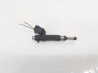 Injector, Nissan Juke 1.6 benz, HR16DE (id:665600)