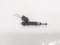 Injector, Nissan Juke 1.6 benz, HR16DE (id:665599)