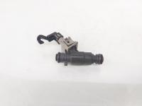 Injector, cod 0280155965, Opel Corsa C (F08, F68) 1.2 benz, Z12XE (id:665710)