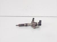 Injector, cod 9802448680, Ford Focus 3, 1.6 TDCI, T1DA (id:665813)