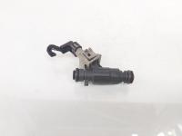 Injector, cod 0280155965, Opel Corsa C (F08, F68) 1.2 benz, Z12XE (id:665708)