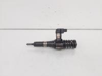 Injector, cod 03G130073S, VW Passat Variant (3C5), 2.0 TDI, BKP (id:665816)