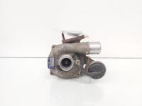Turbosuflanta, cod 54359700033, Dacia Logan (LS) 1.5 DCI, K9K792 (id:645416)