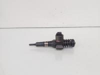 Injector, cod 038130073BP, BPT, 0414720314, Skoda Octavia 2 (1Z3), 2.0 TDI, BKD (id:665827)