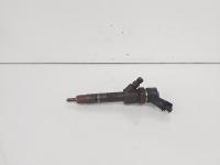 Injector, cod 8200296279, 0445110178, Renault Laguna 2, 1.9 DCI, F9Q674 (id:666264)