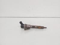 Injector Bosch, cod 8200100272, 0445110110B, Renault Laguna 2, 1.9 DCI, F9Q (id:665426)