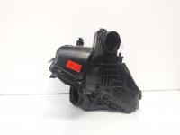 Carcasa filtru aer, cod 8K0133835AD, Audi A4 (8K2, B8) 2.0 TDI, CAG (id:665535)