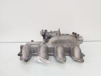 Galerie admisie cu egr si clapeta, cod 4M5Q-9424-BE, Ford Transit Connect (P65), 1.8 TDCI, R2PA (id:665871)