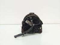 Alternator 90A Valeo, cod 038903023R, VW Golf 4 Cabriolet (1E7), 1.9 TDI, ASZ (idi:661720)