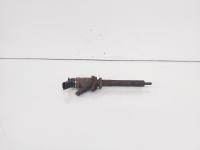 Injector, cod 0445110311, Peugeot 307 SW, 1.6 HDI, 9HV (idi:665419)