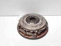 Volanta masa simpla cu placa presiune, Ford Focus 3 1.0 benz, M1DA, 5 vit man (id:666468)