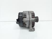 Alternator 150A Valeo, cod 8519890, Bmw 4 Cabriolet (F33, F83) 2.0 diesel, N47D20C (idi:661754)