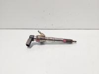 Injector, cod 8201100112, 166006212R, Nissan Qashqai (2) 1.5 DCI (id:661517)