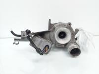 Turbosuflanta Ihi, cod 8518204, Bmw 5 Touring (F11) 2.0 diesel, N47D20C (idi:661756)