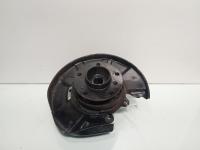 Fuzeta stanga spate, cod 6783665-02, Bmw 1 (E81, E87) 2.0 diesel, N47D20C, 6 vit man (id:665949)