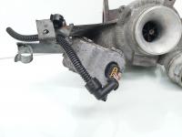 Actuator turbosuflanta Ihi, Bmw 1 (E81, E87)  2.0 diesel, N47D20C (idi:661757)