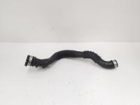 Tub intercooler cu senzor, cod 7797481-04, Bmw 1 (E81, E87) 2.0 diesel, N47D20A (id:665769)