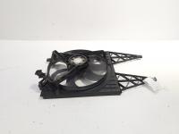 Electroventilator, cod 6Q0121207L, Seat Ibiza 4 (6L1) 1.4 TDI, BNM (id:666603)