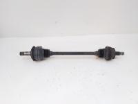 Planetara stanga spate, Mercedes Clasa C (W204), 2.2 DCI, OM651913, cutie automata (id:666595)