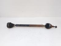 Planetara dreapta fata, VW Golf 6 Variant (AJ5), 1.6 TDI, CAY, 5 vit man (id:665474)