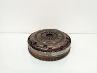 Volanta masa dubla cu placa presiune, Opel Astra J GTC, 2.0 CDTI, A20DTH, 6 vit man (idi:661831)