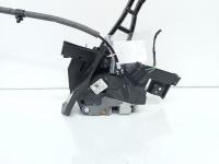 Broasca usa stanga spate, cod BM5A-A26413-BB, Ford Focus 3 Sedan (idi:661479)