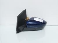 Oglinda electrica stanga cu semnalizare, VW Polo sedan (6R), volan pe stanga (idi:661500)