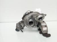 Turbosuflanta, cod 03L253016T, Audi A3 (8P1) 1.6 TDI, CAY (idi:662258)