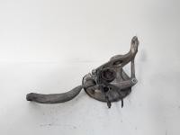 Fuzeta stanga spate, Audi A4 Avant (8K5, B8), 2.0 TDI, CAG (id:665953)