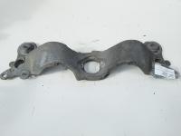 Suport cutie viteza, cod 8E0399263AG, Audi A4 (8EC, B7) 2.7 TDI, BPP (idi:664780)