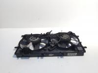 Grup electroventilatoare, cod 13241739, Opel Insignia A Sports Tourer, 2.0 CDTI, A20DTJ (idi:665630)