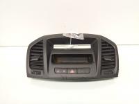 Grila aer bord centrala, Opel Insignia A Sedan (idi:665608)