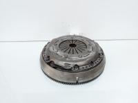 Volanta masa dubla cu placa presiune, Citroen C5 (III) Break, 1.6 HDI, 9HZ, 5 vit man (idi:660915)