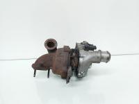 Turbosuflanta, cod 7G9Q-6K682-BC, Ford Mondeo 4 Sedan, 1.8 TDCI, QYBA (idi:663335)