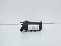 Carcasa filtru combustibil, cod 4M5Q-9155-AB, Ford Focus 2 (DA) 1.8 TDCI, KKDA (idi:663340)