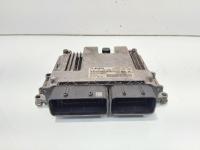 Calculator motor ECU, cod 9809478580, 9806460480, Citroen C3 Picasso, 1.6 HDI, 9H01 (idi:656300)