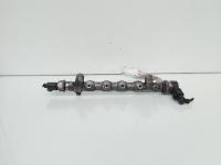 Rampa injectoare cu senzori, cod 03L130089J, Audi A3 (8P1), 2.0 TDI, CFF (idi:663398)