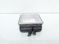Calculator motor ECU, cod 03G906016DK, 0281011946, Seat Altea XL (5P5, 5P8) 1.9 TDI, BKC (idi:663160)