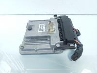 Calculator motor ECU, cod 8K1907115H, 0261S04520, Audi A5 Cabriolet (8F7) 1.8 TFSI, CABB (idi:664762)
