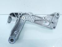 Suport brat trapez stanga, cod 1K0199295F, Skoda Octavia 2 Combi (1Z5) 1.9 TDI, BLS (idi:664738)