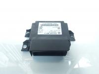 Calculator frana de mana, cod 3C0907801J, Skoda Superb II (3T4) (idi:664743)