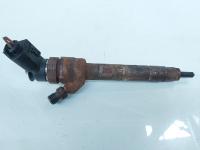 Injector, cod 7798446-04, 0445110289, Bmw 1 Cabriolet (E88), 2.0 diesel, N47D20C (idi:663441)