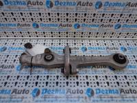 Brat suspensie fuzeta dreapta fata, 8E0407151Q, Seat Exeo ST (3R5), 2.0tdi