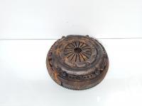 Volanta masa dubla cu placa presiune, Peugeot 307 Break, 1.6 HDI, 9HX, 5 vit man (idi:663789)